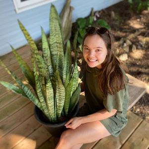 Meet your Posher, Tianna